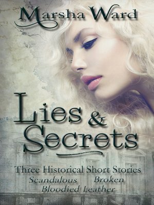 cover image of Lies & Secrets